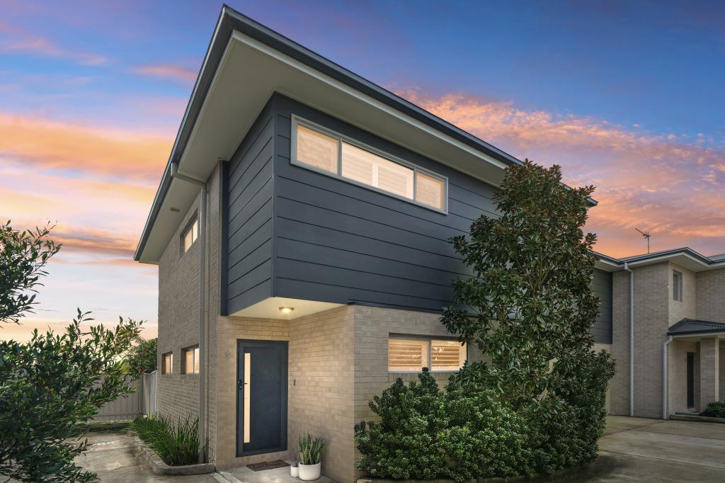 3/4 Crest Rd, Wallsend, NSW 2287