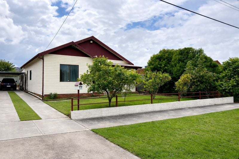 59 King St, Dandenong, VIC 3175