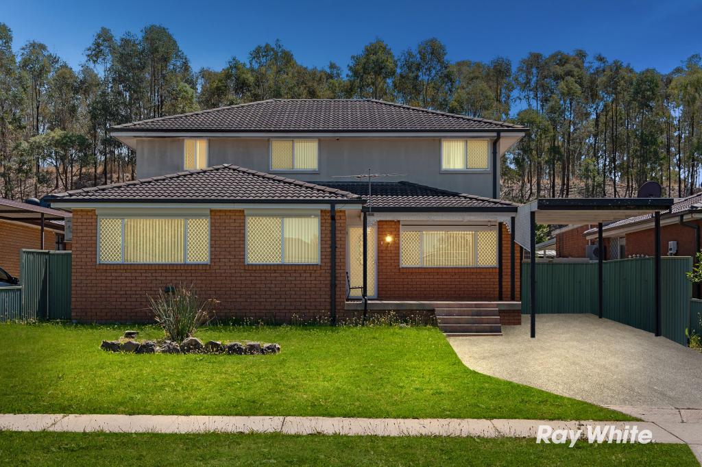 15 Anthea Pl, Dean Park, NSW 2761