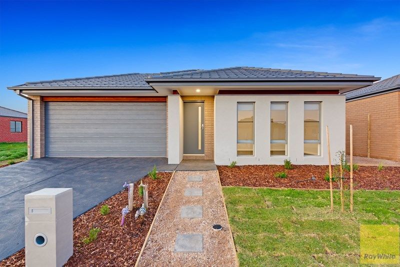 33 Stambridge St, Tarneit, VIC 3029