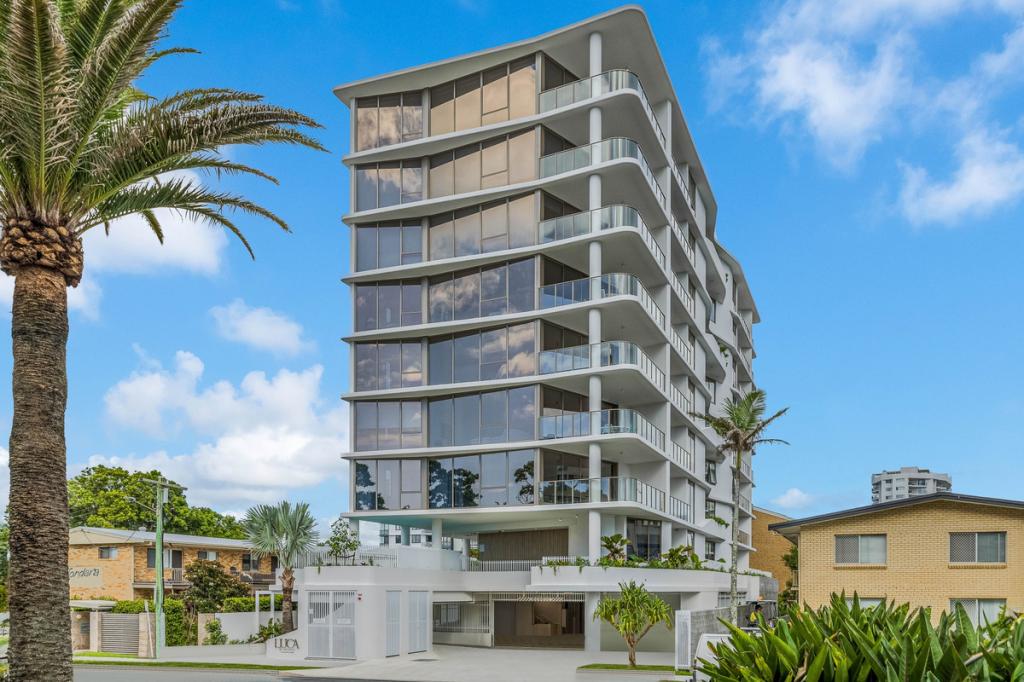 103/7 Douglas St, Coolangatta, QLD 4225