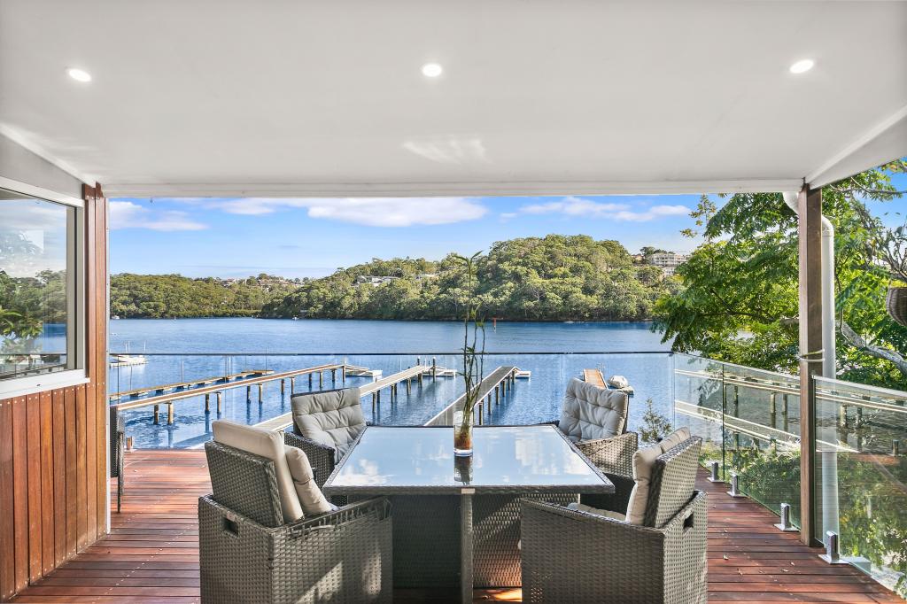 149 Fowler Road Letterbox Lane, Illawong, NSW 2234