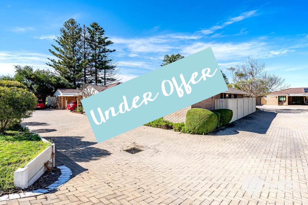 1/98 Simpson Ave, Rockingham, WA 6168