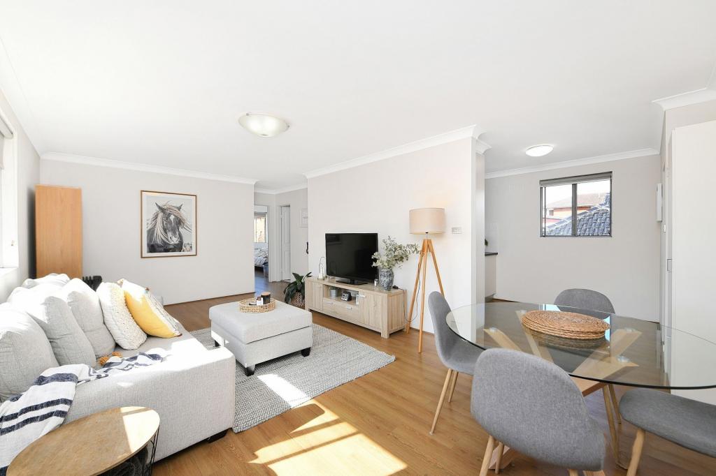 6/20 Blenheim St, Randwick, NSW 2031