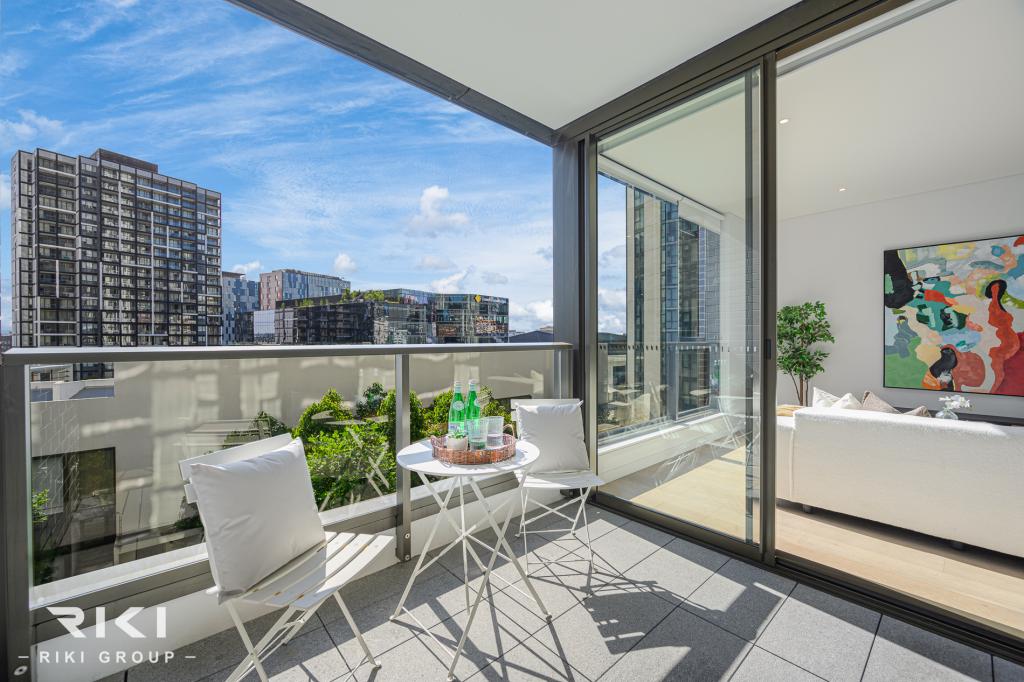 1007/83 HARBOUR ST, HAYMARKET, NSW 2000