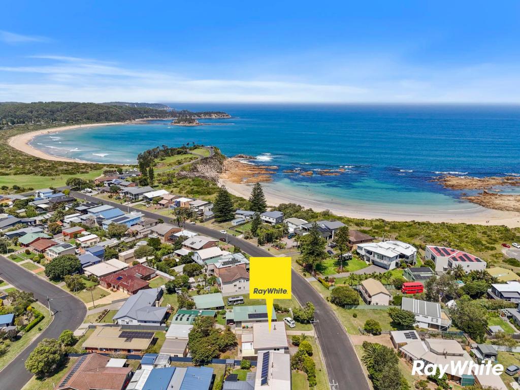 104 Sunpatch Pde, Tomakin, NSW 2537