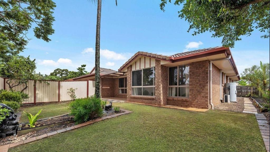 18 Kinchega Cct, Parkinson, QLD 4115