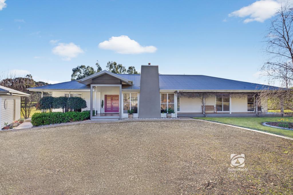 240 Bullumwaal Rd, Wy Yung, VIC 3875