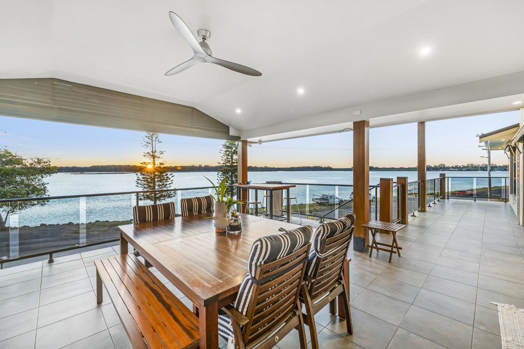 74 Settlement Point Rd, Port Macquarie, NSW 2444