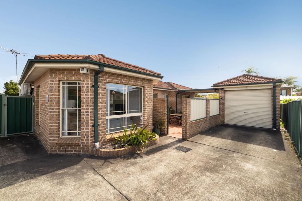 1/11 Pringle Ave, Bankstown, NSW 2200