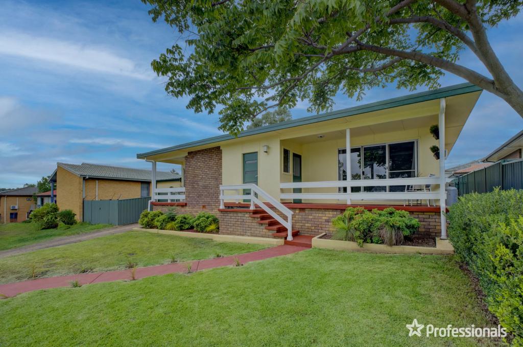 40 Osborn Ave, Muswellbrook, NSW 2333