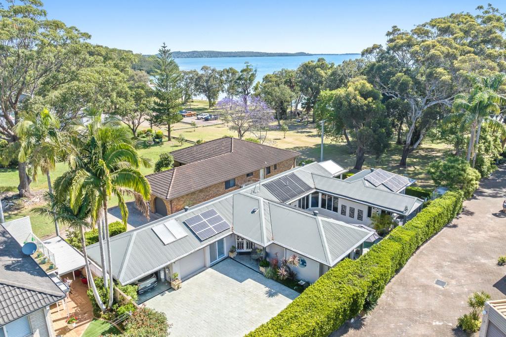 10 Cromarty Rd, Soldiers Point, NSW 2317