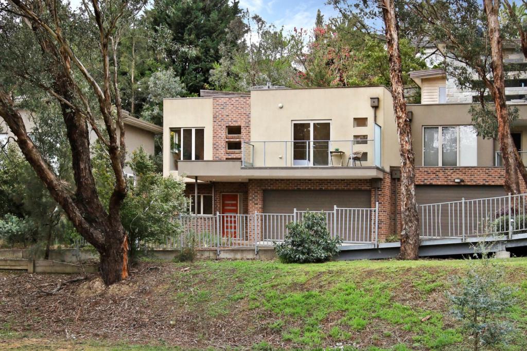 6/2 Parsons Rd, Eltham, VIC 3095