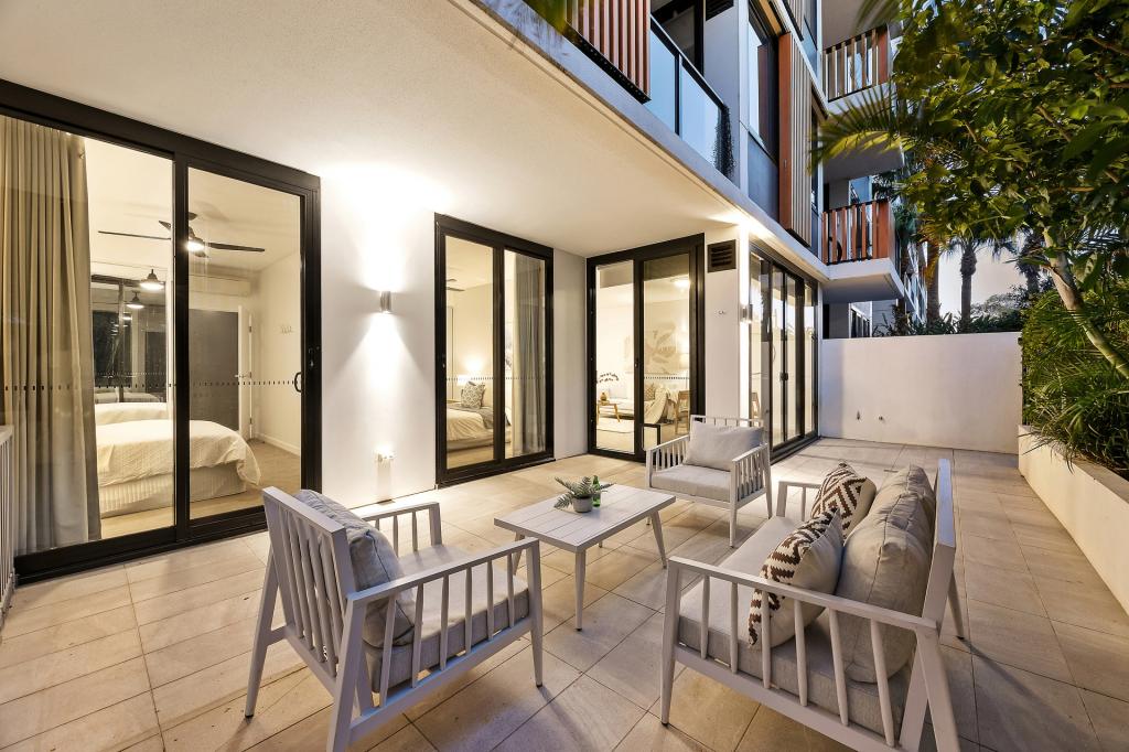 3004/50 Pemberton St, Botany, NSW 2019