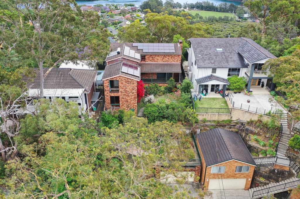 5 GARFIELD AVE, BONNET BAY, NSW 2226