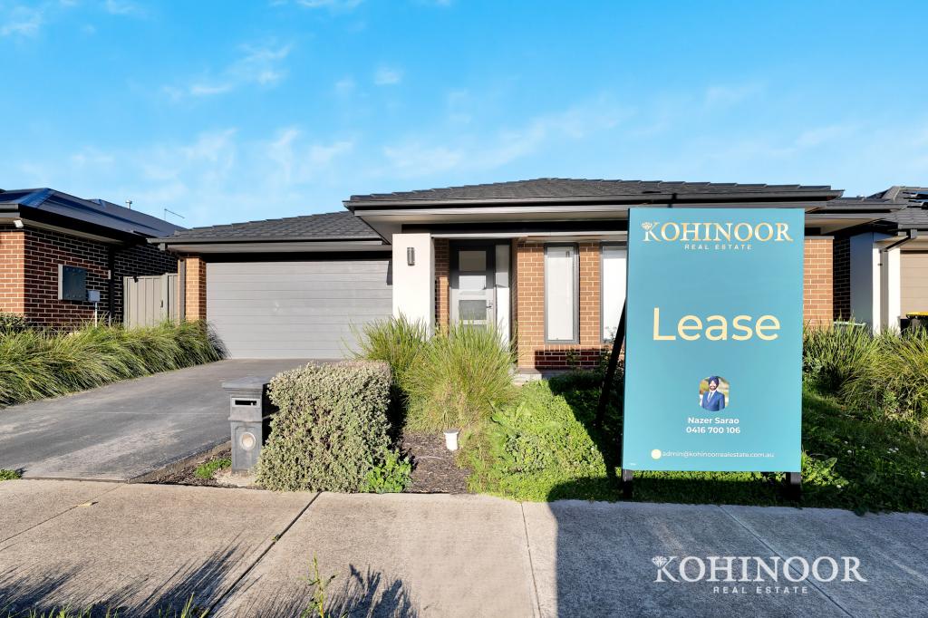 8 FLAME RD, KALKALLO, VIC 3064