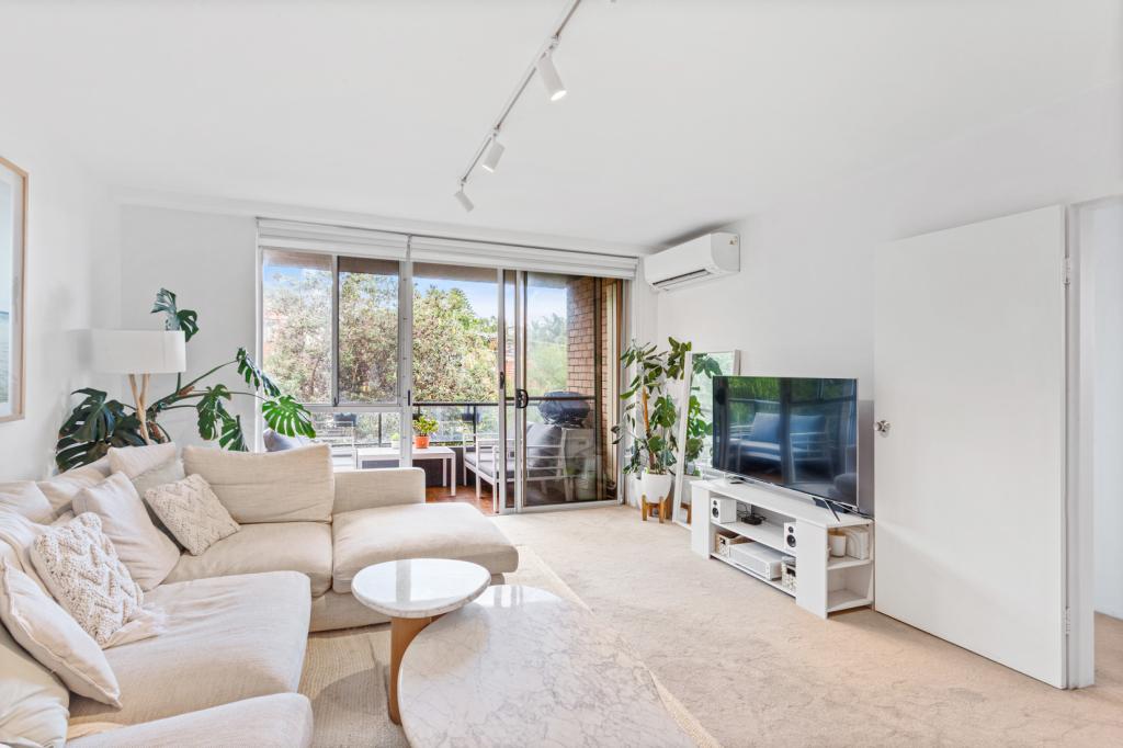 9/20 Hardy St, North Bondi, NSW 2026