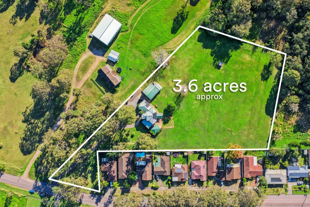 190 POLLOCK AVE, WYONG, NSW 2259