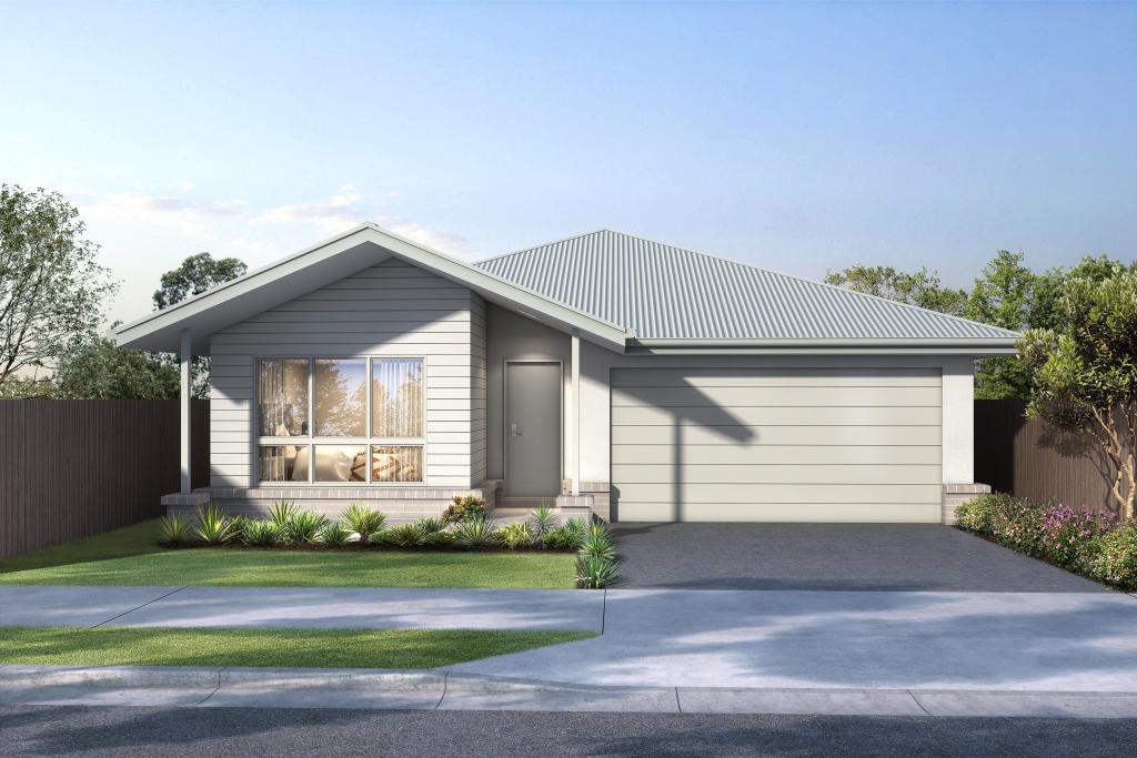 Contact Agent For Address, Lawnton, QLD 4501