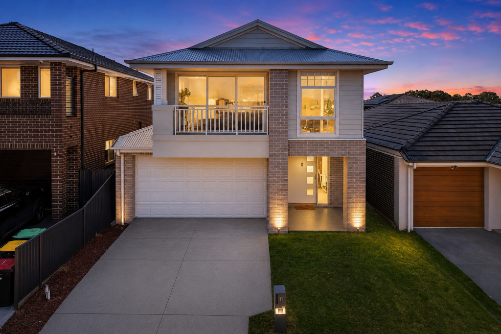 11 Greenhouse St, Austral, NSW 2179