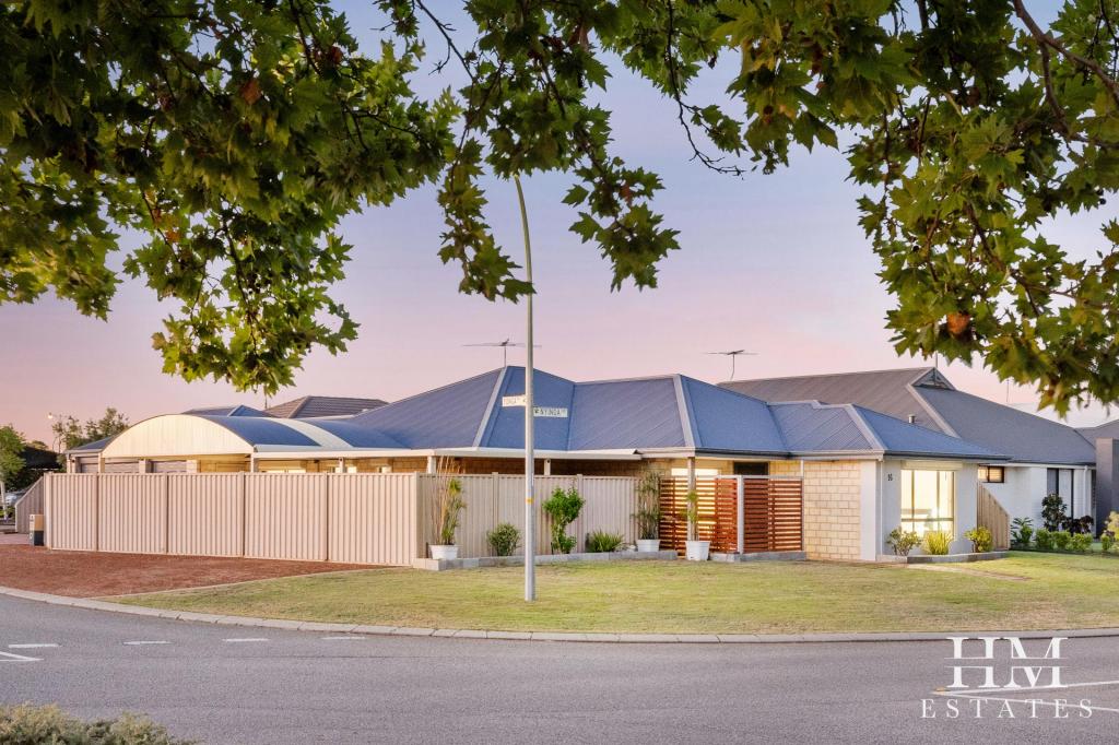 16 Nyinda Ent, South Guildford, WA 6055