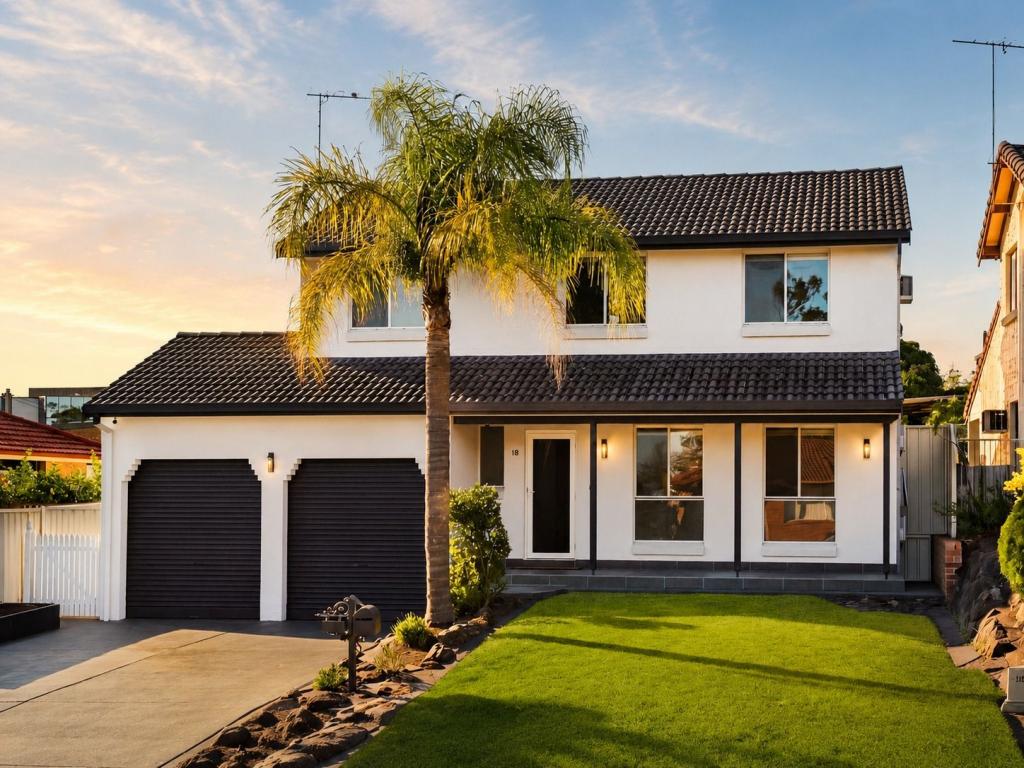 18 Alamein Rd, Bossley Park, NSW 2176