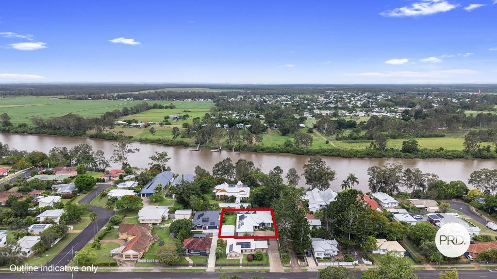 337 LENNOX ST, MARYBOROUGH, QLD 4650