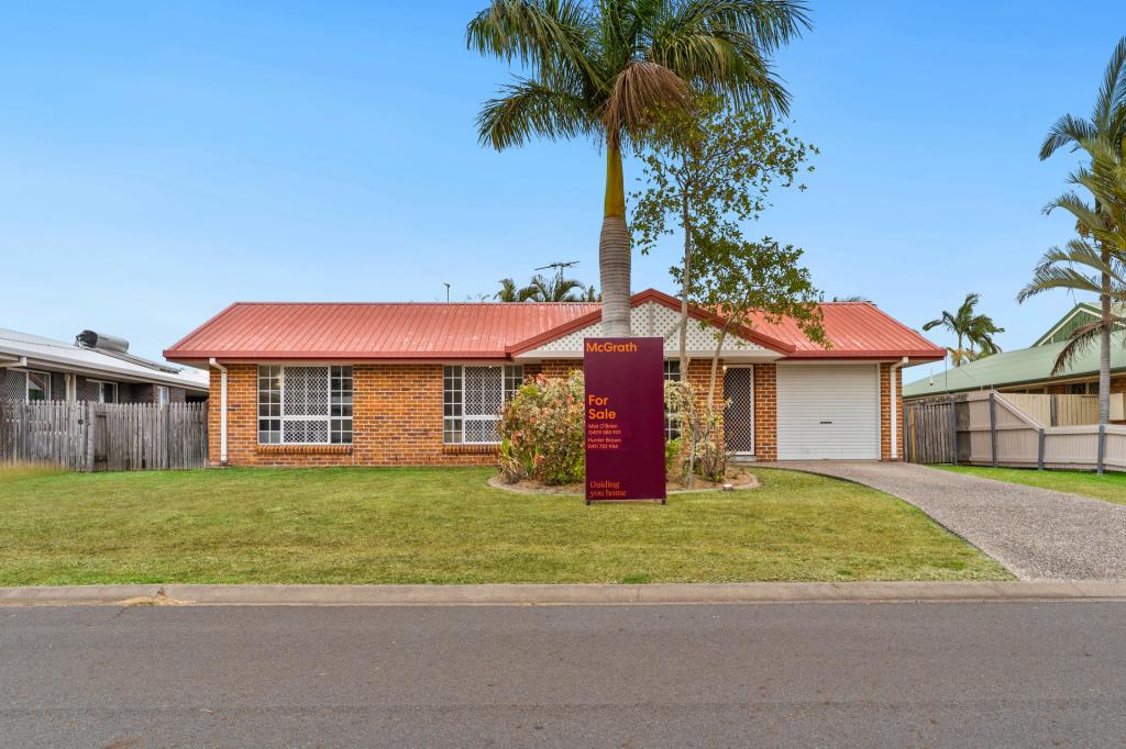 23 Smithwick St, Norman Gardens, QLD 4701