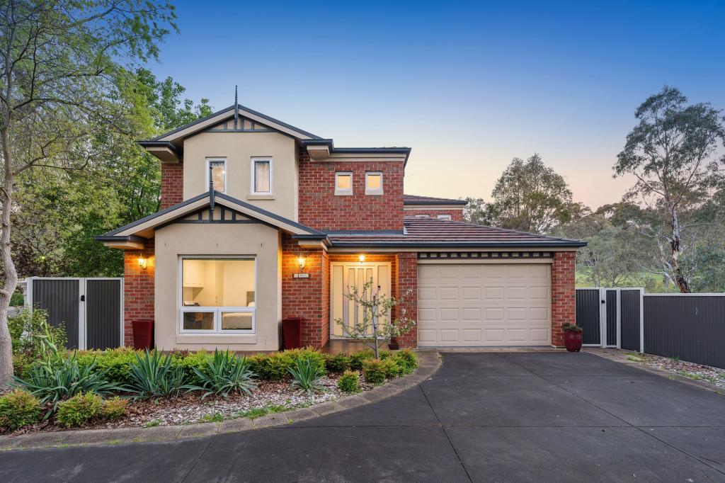 2 The Walk, Coromandel Valley, SA 5051