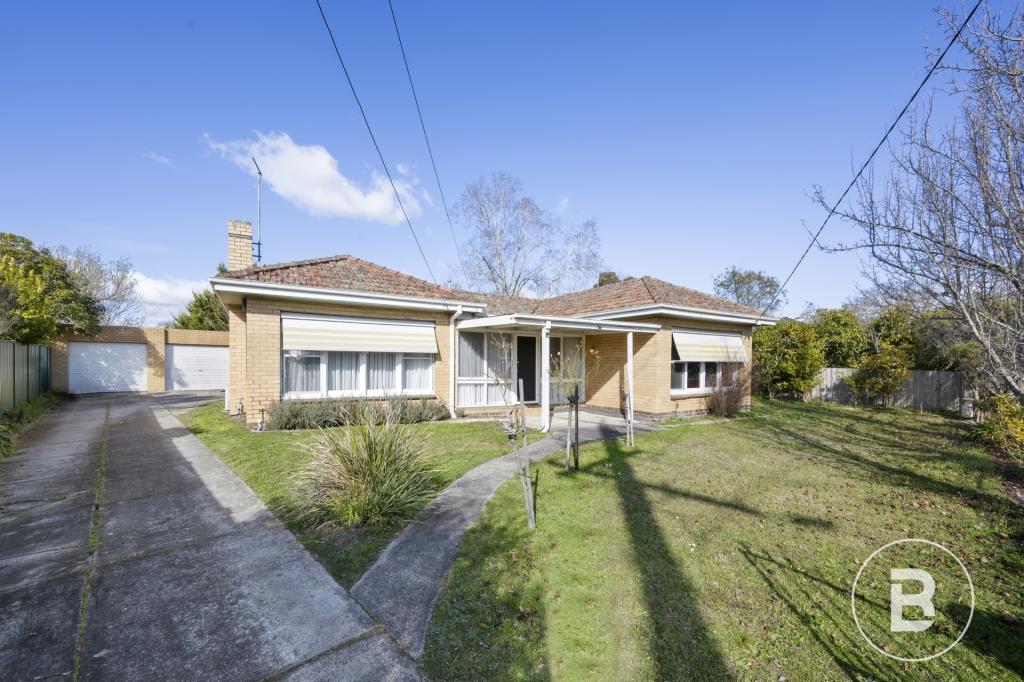 5 Ningana St, Alfredton, VIC 3350