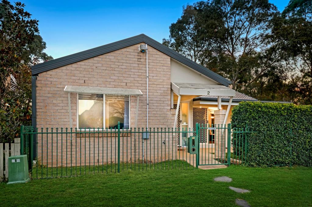 2 Karri Pl, Parklea, NSW 2768