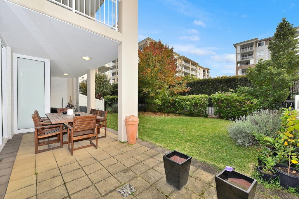 106/6 PENINSULA DR, BREAKFAST POINT, NSW 2137