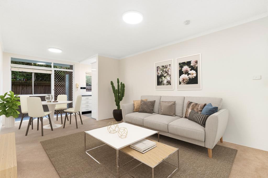 11/21-23 PEARSON ST, GLADESVILLE, NSW 2111