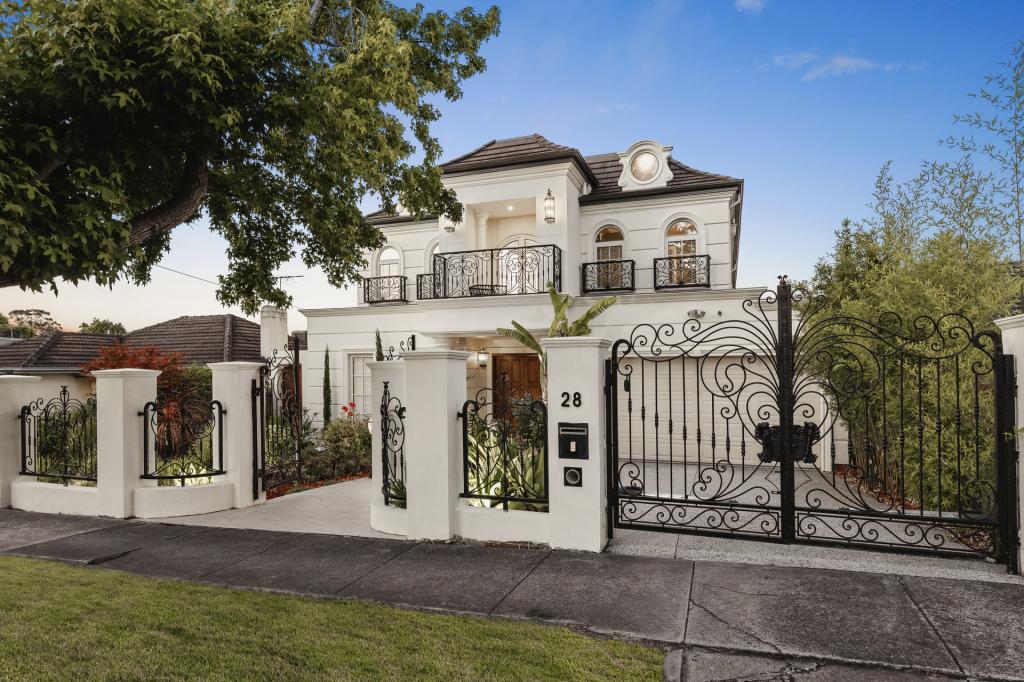 28 Marshall Rd, Box Hill North, VIC 3129