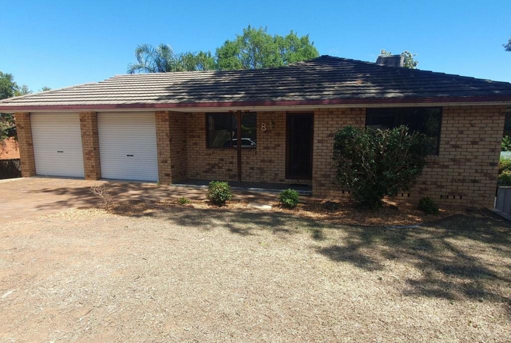 8 Prentice Ave, East Tamworth, NSW 2340