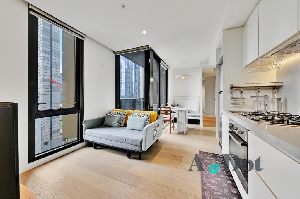 1603/81 Abeckett St, Melbourne, VIC 3000