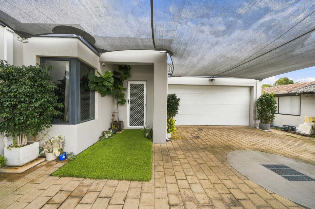 73a Redcliffe Ave, Balga, WA 6061