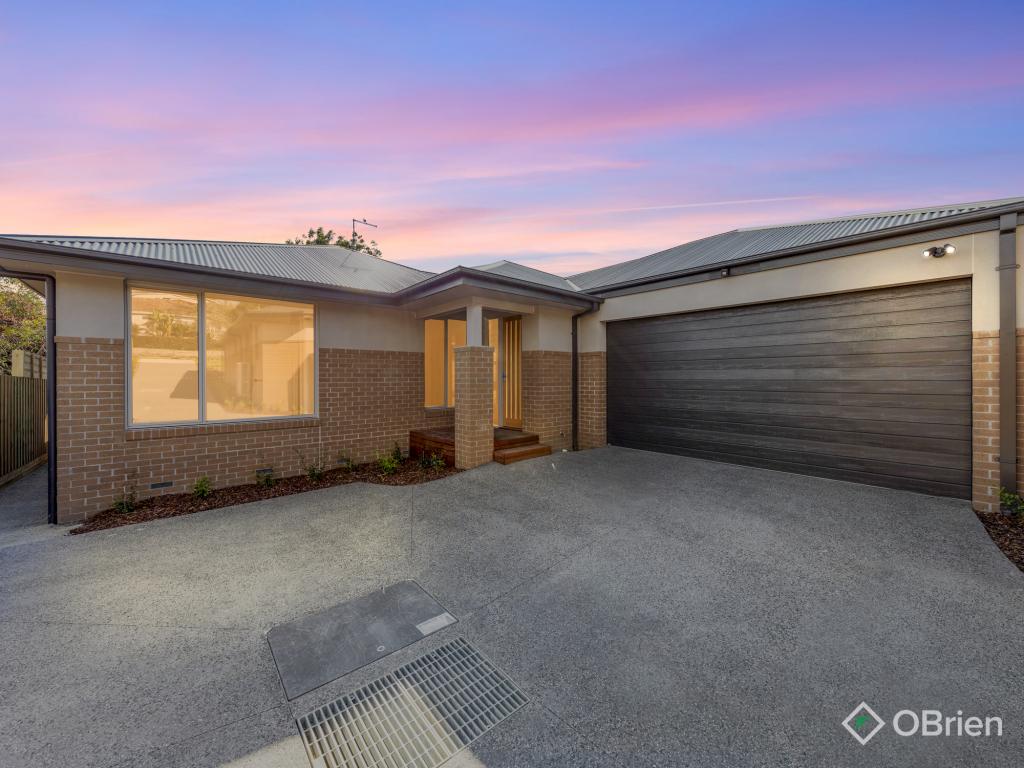 24a Lyle Ave, Beaconsfield, VIC 3807