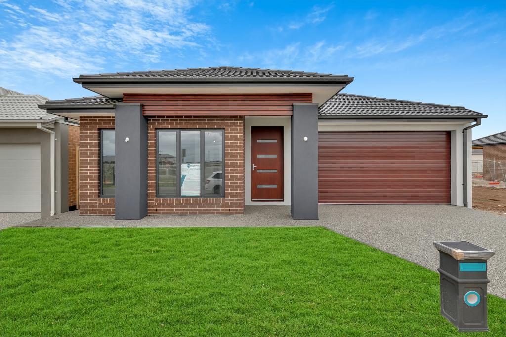 49 FERONIA AVE, TARNEIT, VIC 3029