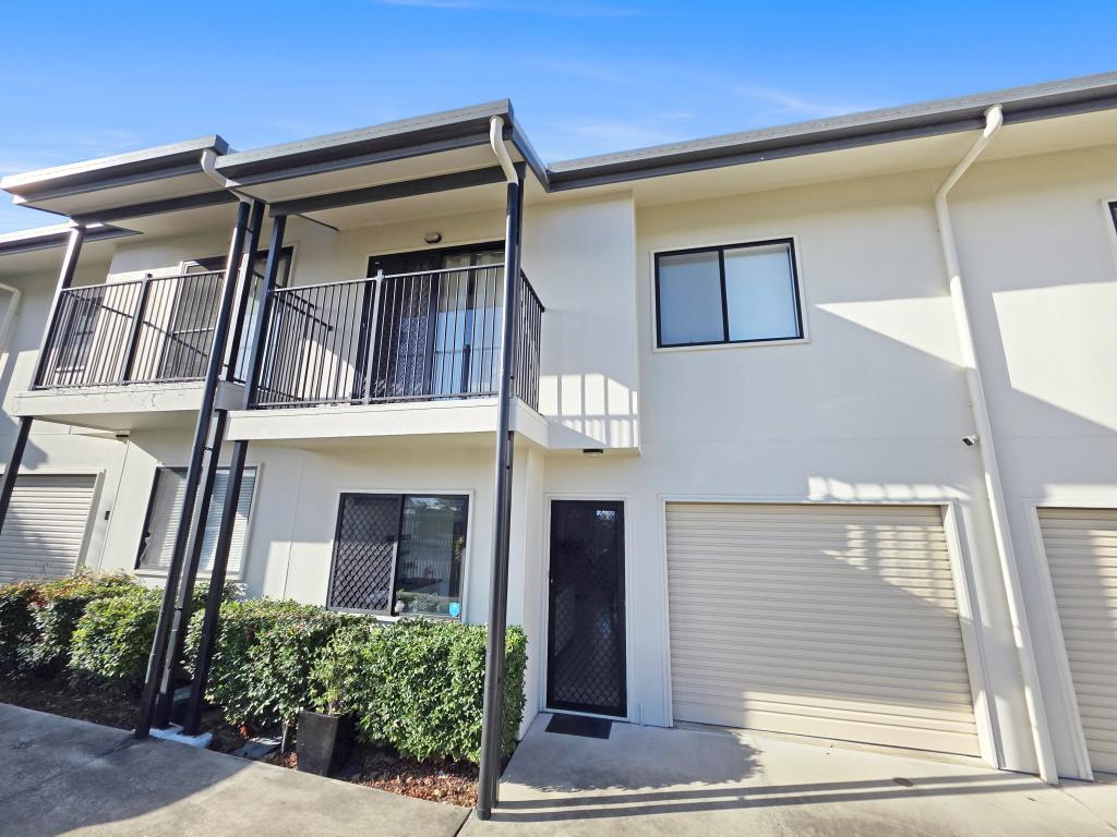 5/34 Poole St, Bowen, QLD 4805