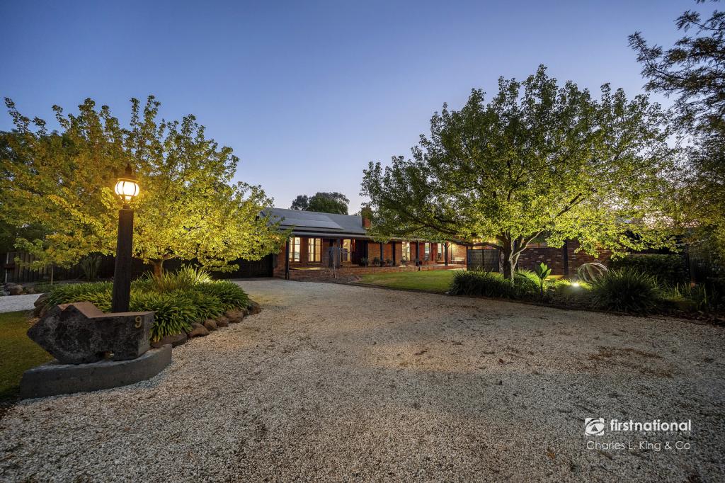 9 Moama St, Echuca, VIC 3564