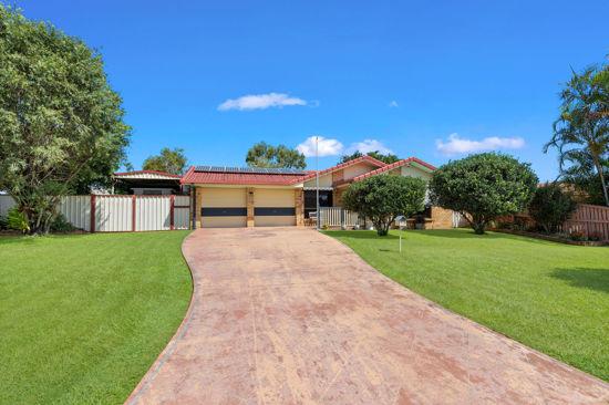 12 Mainsail Dr, Caboolture South, QLD 4510