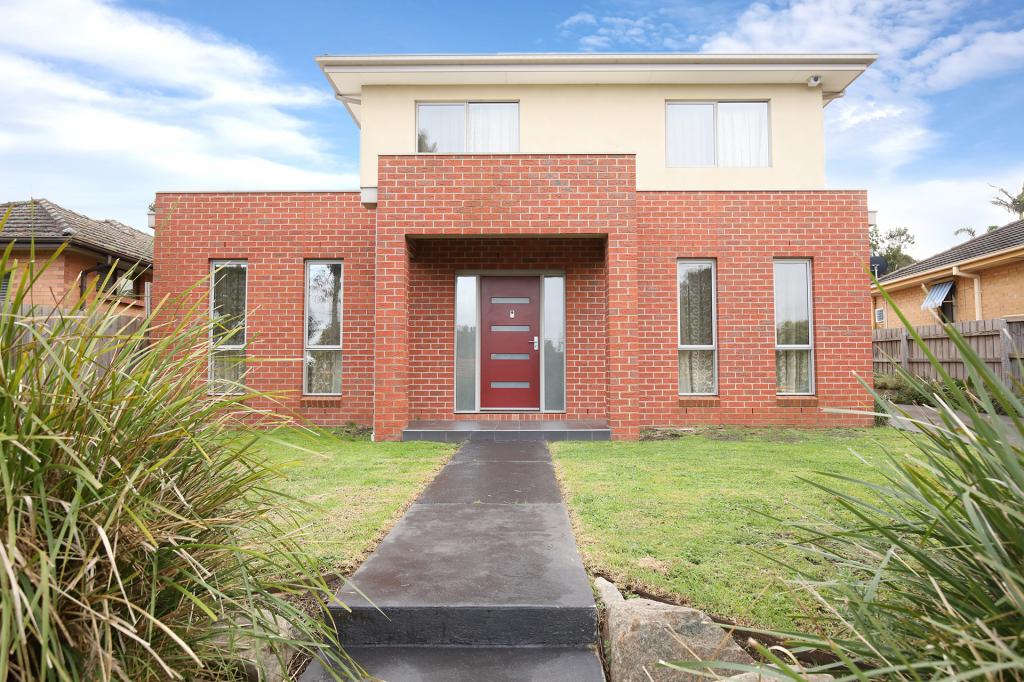 1/24 Packham St, Box Hill North, VIC 3129