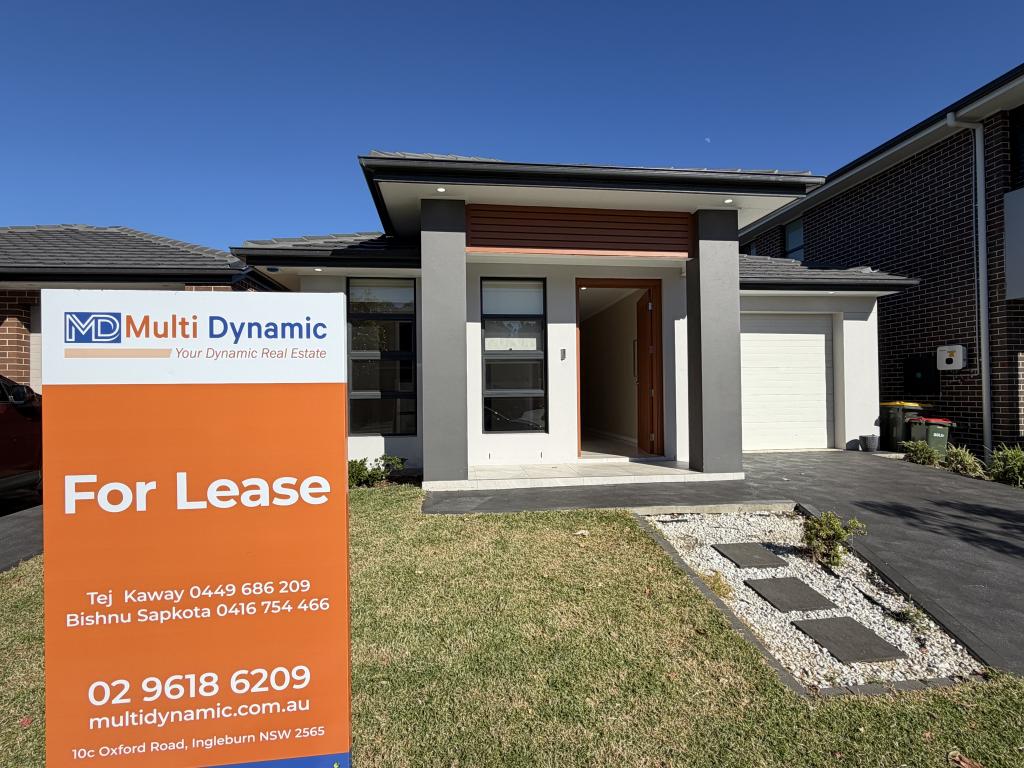 20 Copper Dr, Catherine Field, NSW 2557