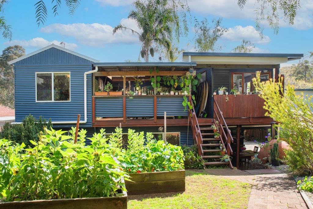 5 Bussell Hwy, Margaret River, WA 6285