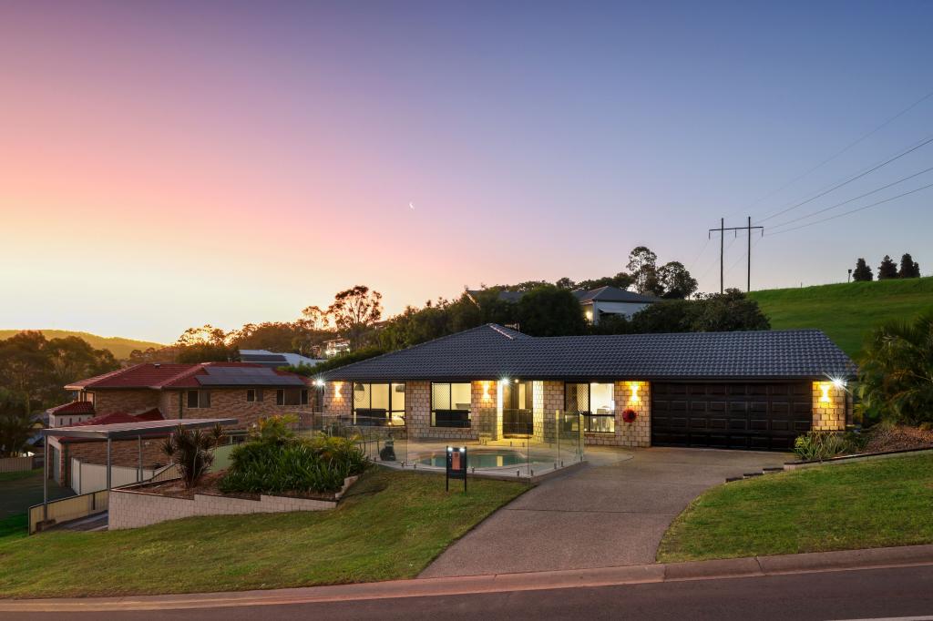 51 Ormeau Ridge Rd, Ormeau Hills, QLD 4208