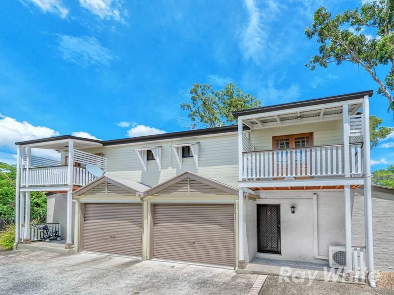 9/15 Camborne St, Alderley, QLD 4051