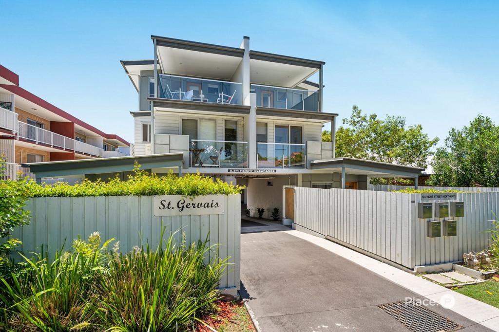 4/124 Ridge St, Northgate, QLD 4013