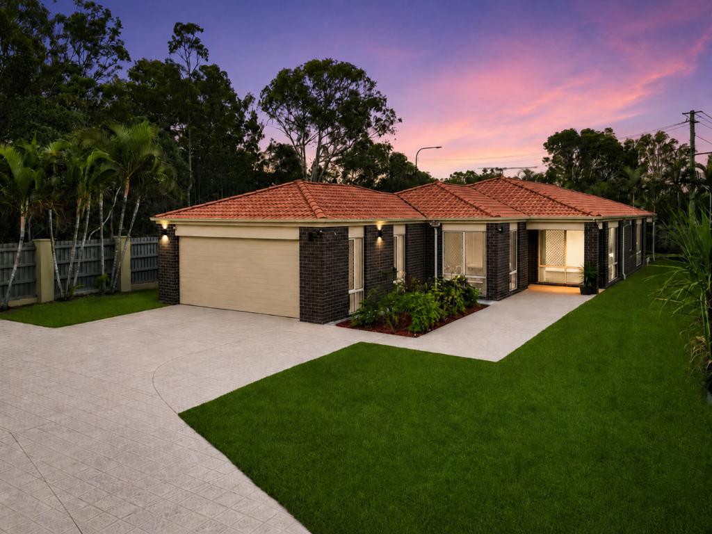 54 Tennessee Way, Berrinba, QLD 4117