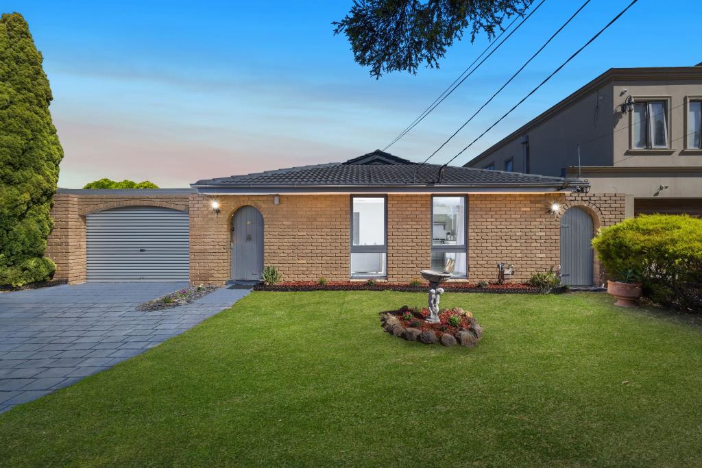 40 Beau Vorno Ave, Keysborough, VIC 3173